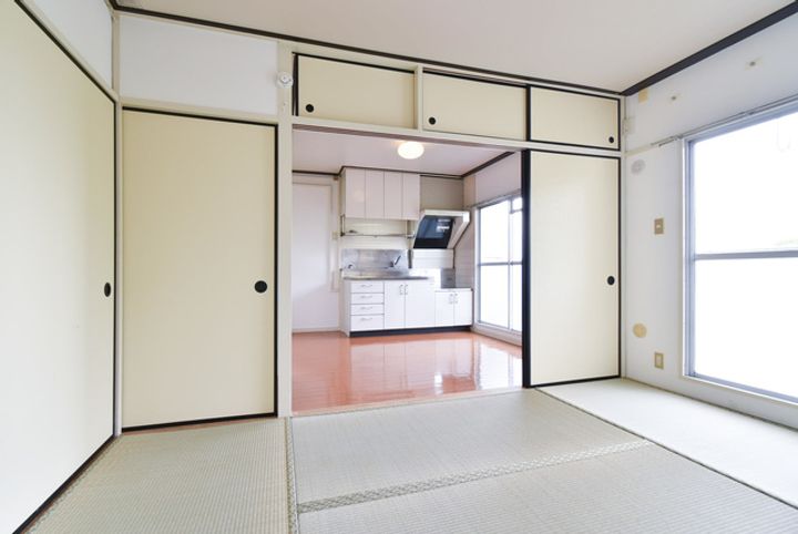 UR朝倉のその他画像