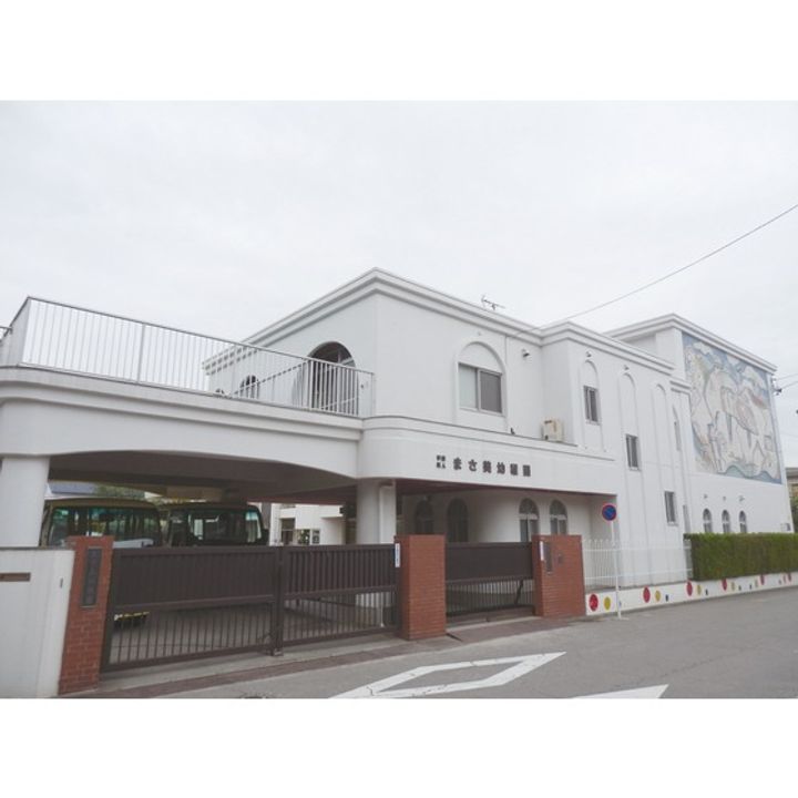 UR朝倉の周辺