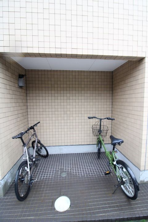 ベルトピア新潟10の地図