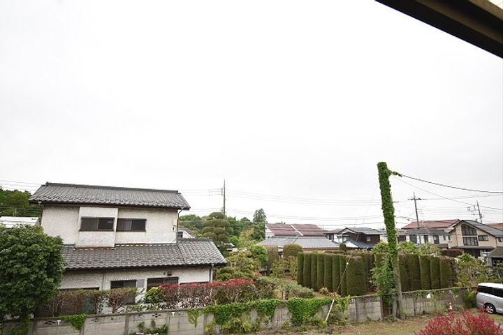 東京都調布市深大寺北町1(一戸建)の賃貸物件のその他画像