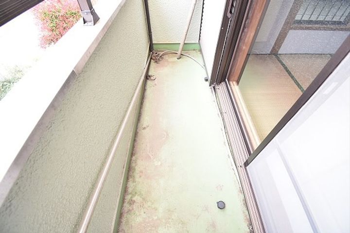 東京都調布市深大寺北町1(一戸建)の賃貸物件の内装