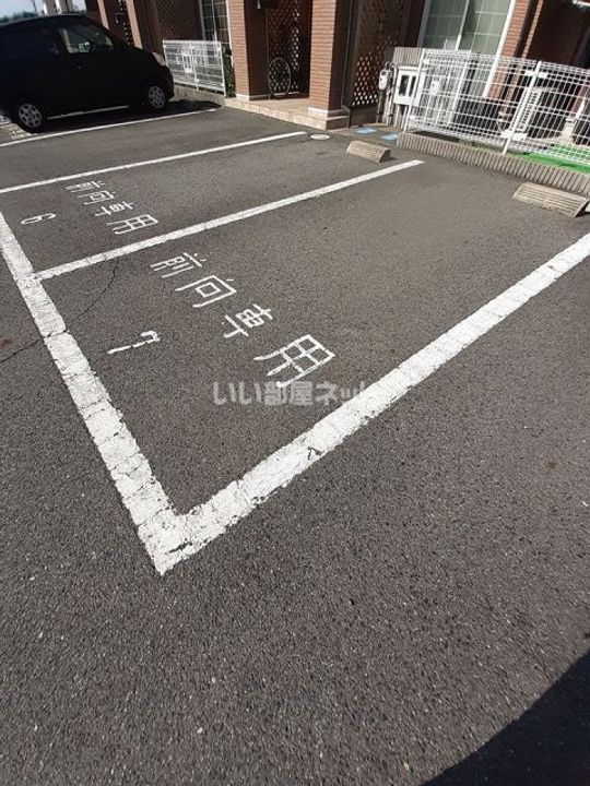 大阪府阪南市箱作(アパート)の賃貸物件の地図