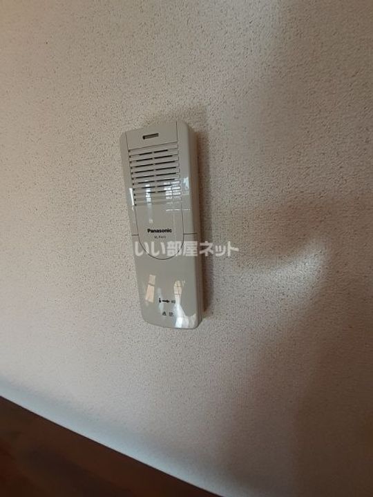 大阪府阪南市箱作(アパート)の賃貸物件の内装