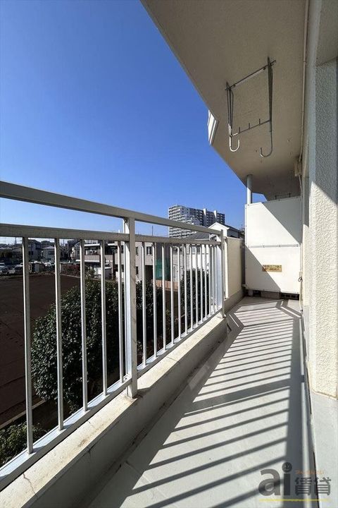 埼玉県入間郡三芳町大字藤久保(マンション)の賃貸物件の内装