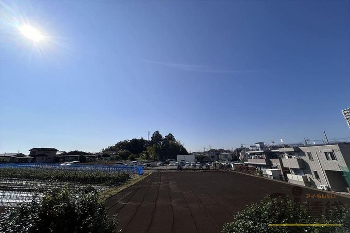 埼玉県入間郡三芳町大字藤久保(マンション)の賃貸物件のその他画像
