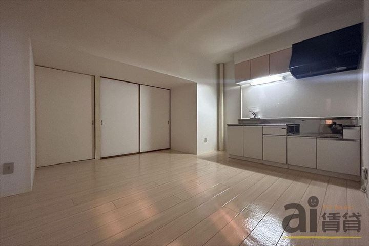 埼玉県入間郡三芳町大字藤久保(マンション)の賃貸物件の居間