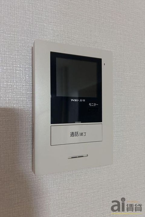 埼玉県入間郡三芳町大字藤久保(マンション)の賃貸物件の内装