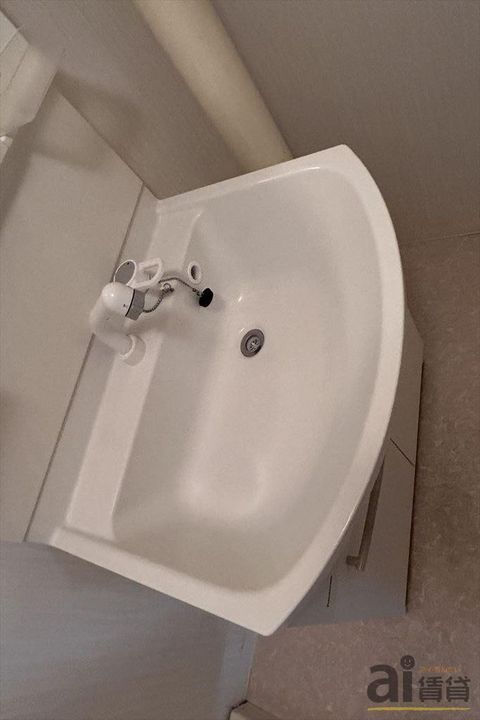 埼玉県入間郡三芳町大字藤久保(マンション)の賃貸物件の内装