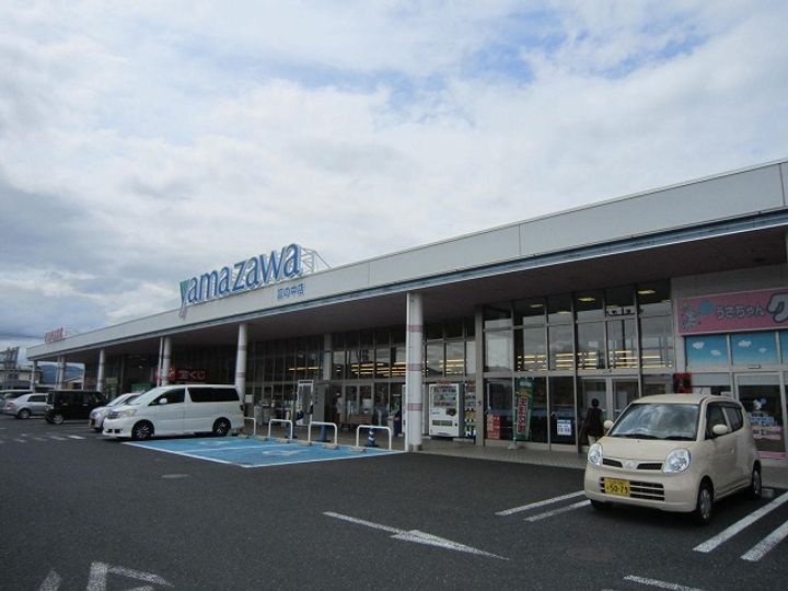 山形県山形市富の中3(アパート)の賃貸物件の周辺