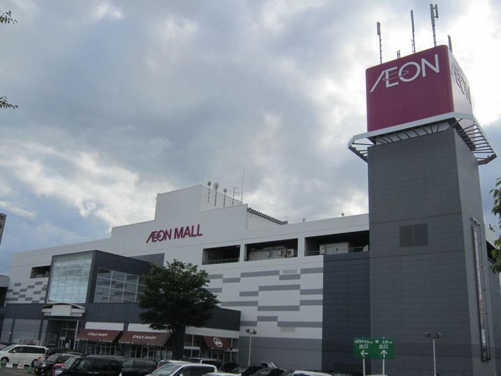 山形県山形市富の中3(アパート)の賃貸物件の周辺