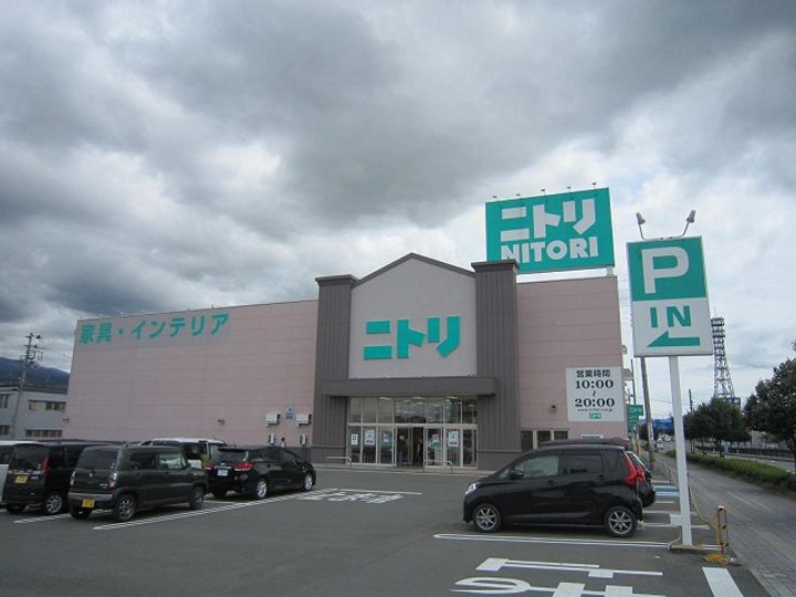 山形県山形市富の中3(アパート)の賃貸物件の周辺
