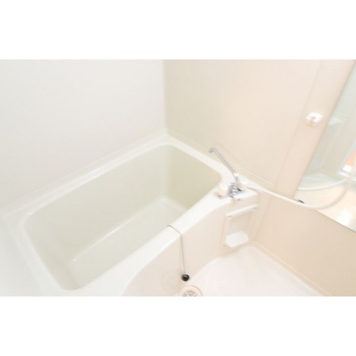 セジュールKIIIの内装