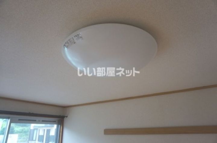 シャンポール喜多のその他画像