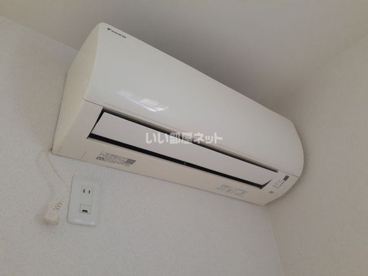 大阪府藤井寺市野中3(アパート)の賃貸物件の内装