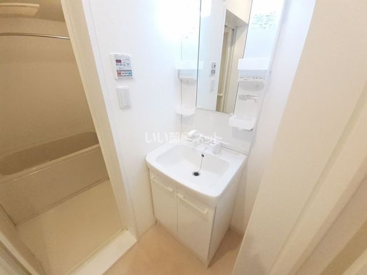 大阪府藤井寺市野中3(アパート)の賃貸物件の内装