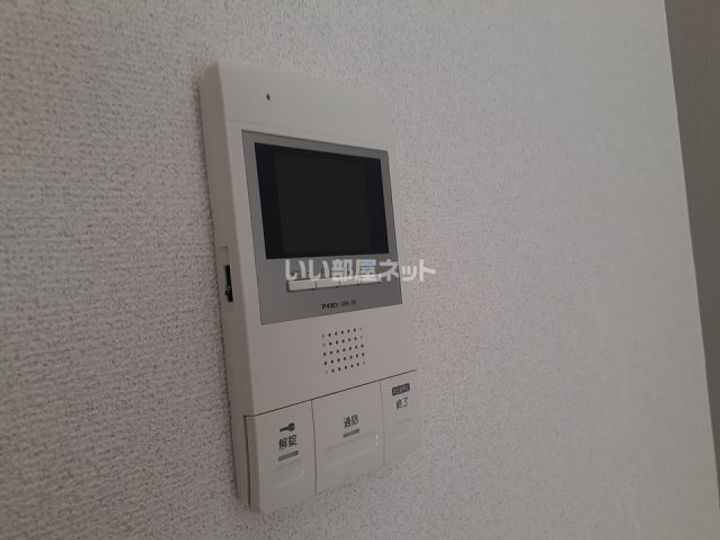 大阪府藤井寺市野中3(アパート)の賃貸物件の内装