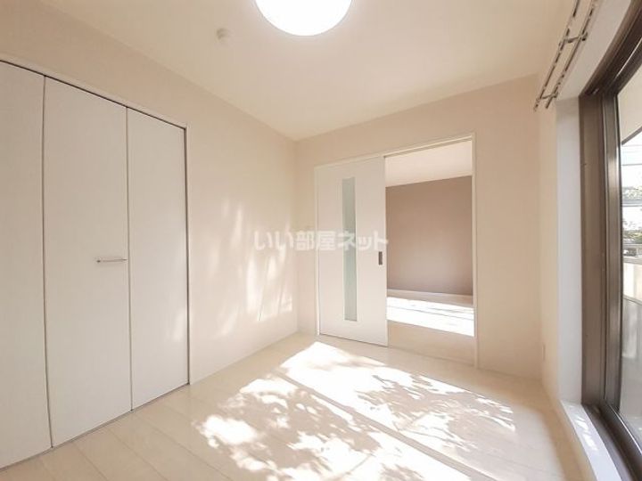 大阪府藤井寺市野中3(アパート)の賃貸物件の内装