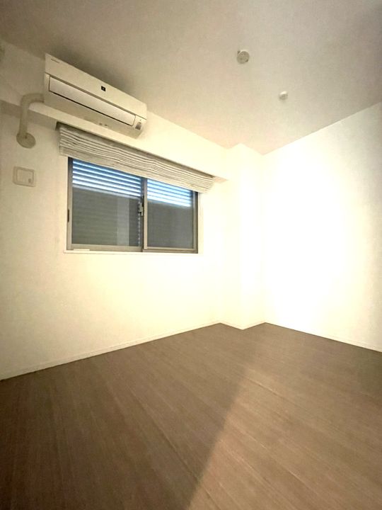 パークタワー東雲の内装