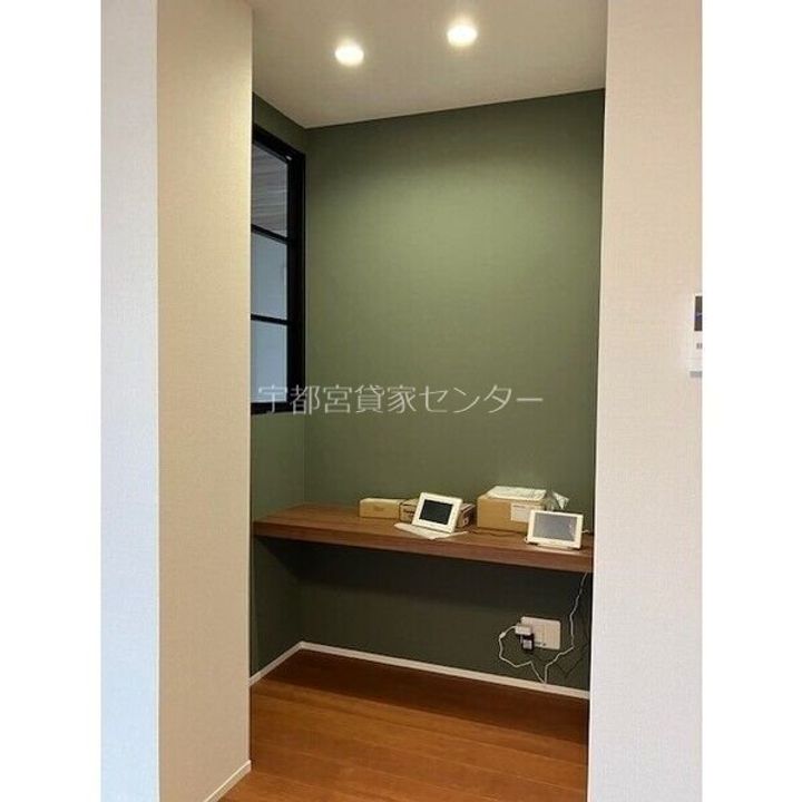 グランシェイド二番町のその他画像