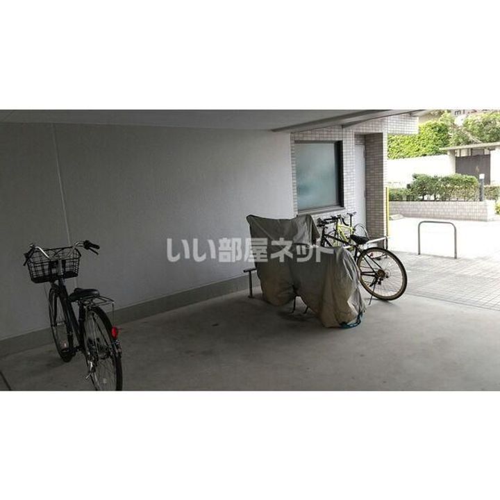 ヒルズかすみの地図