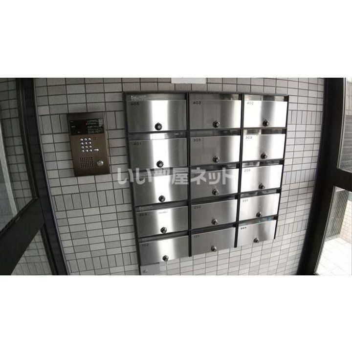 ヒルズかすみのその他画像