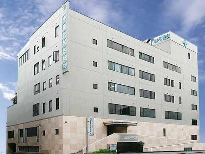 スプランディット新大阪WESTの周辺