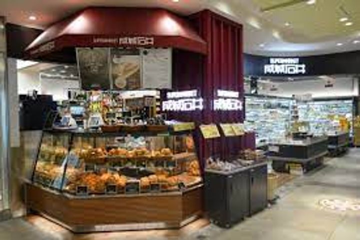 LUMIEC suite EBISU ルミークスイート恵比寿の周辺