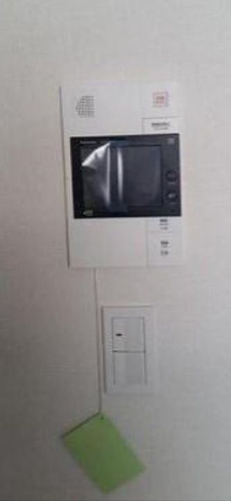 東京都新宿区北新宿4(マンション)の賃貸物件の内装