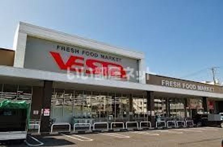 ソレイユ ルヴァン牛田の周辺