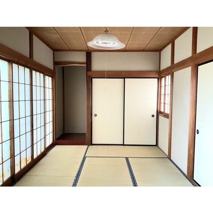 栃木県宇都宮市鶴田町(一戸建)の賃貸物件のその他画像