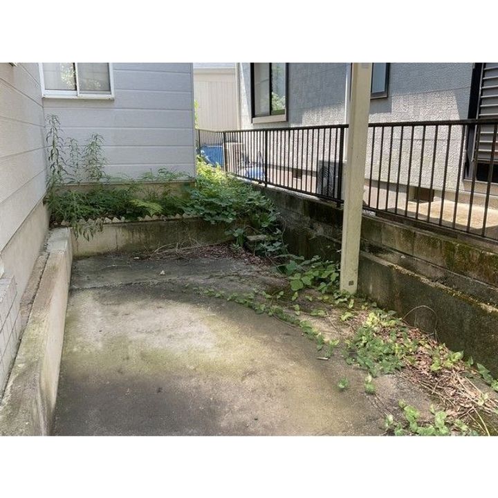 栃木県宇都宮市鶴田町(一戸建)の賃貸物件の地図