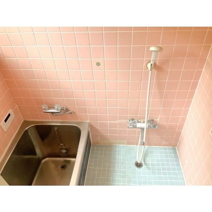 栃木県宇都宮市鶴田町(一戸建)の賃貸物件の風呂