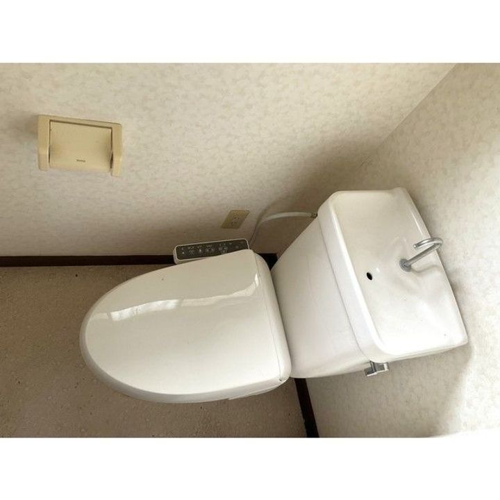 栃木県宇都宮市鶴田町(一戸建)の賃貸物件の内装