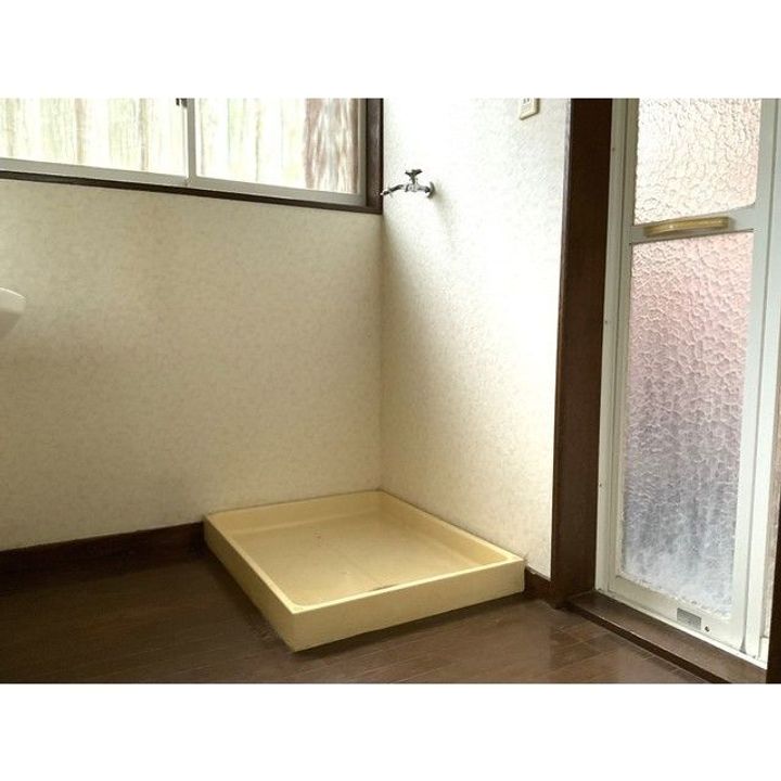 栃木県宇都宮市鶴田町(一戸建)の賃貸物件の内装