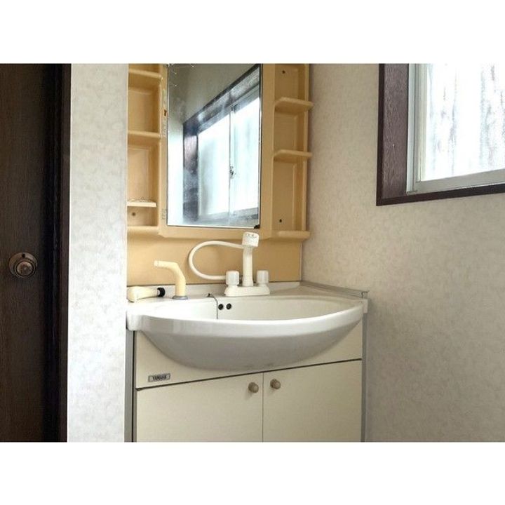 栃木県宇都宮市鶴田町(一戸建)の賃貸物件の内装