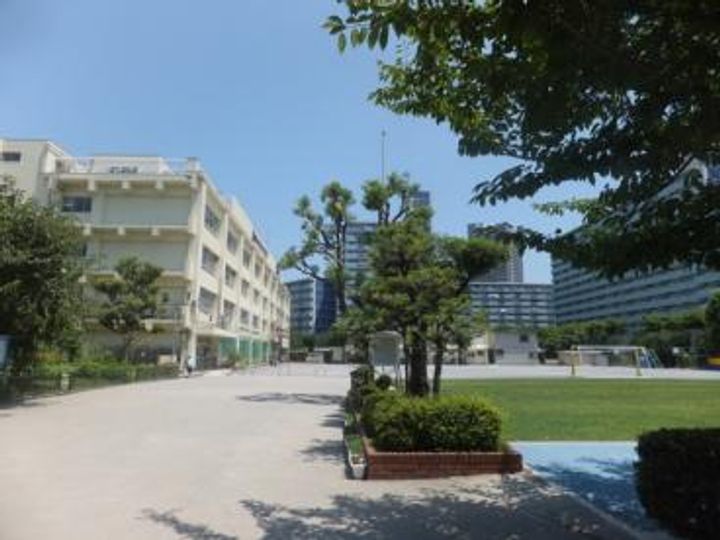 東京都江東区豊洲3(マンション)の賃貸物件の周辺