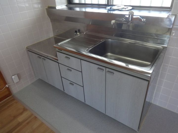 沖縄県那覇市字国場(アパート)の賃貸物件の風呂