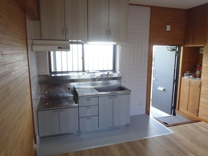 沖縄県那覇市字国場(アパート)の賃貸物件の地図