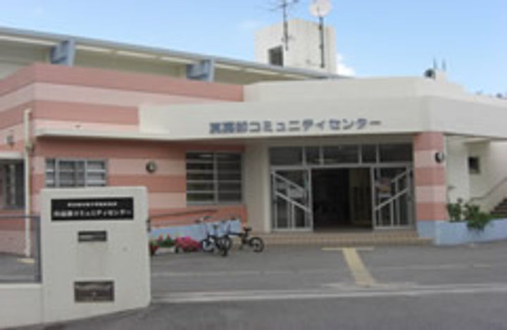 沖縄県那覇市字国場(アパート)の賃貸物件の周辺