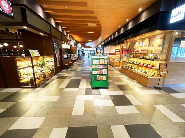 東京都八王子市廿里町(マンション)の賃貸物件の周辺