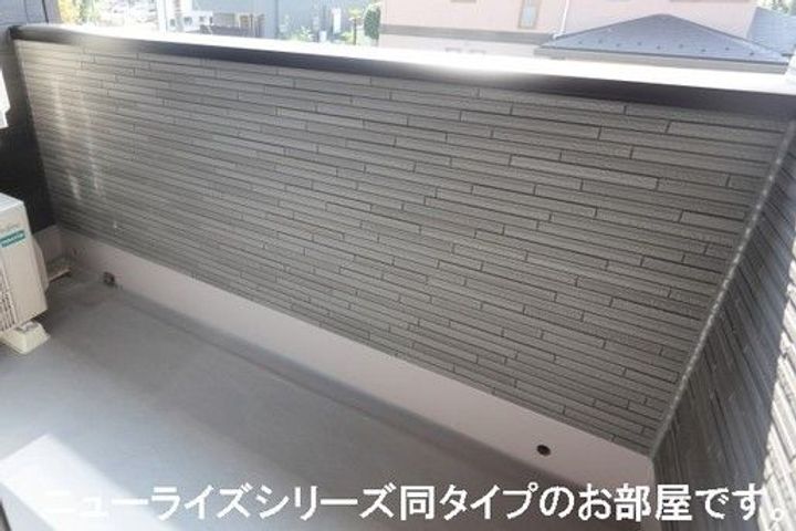 マリーゴールドの内装