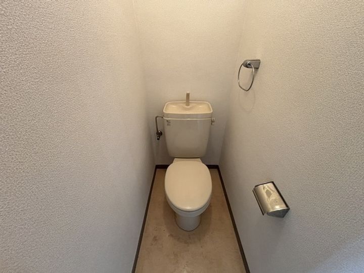 田中ビル(草津東)の内装