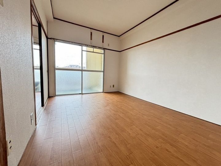 田中ビル(草津東)の内装