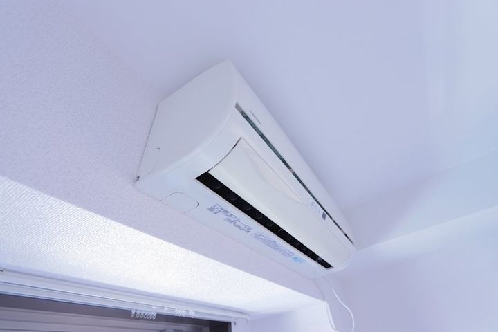 千葉県市川市行徳駅前2(マンション)の賃貸物件の内装