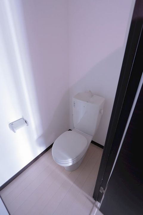 千葉県市川市行徳駅前2(マンション)の賃貸物件の内装