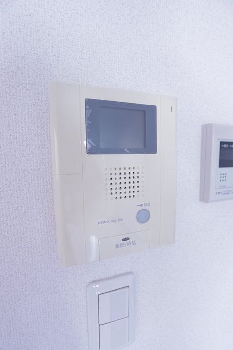 千葉県市川市行徳駅前2(マンション)の賃貸物件の内装