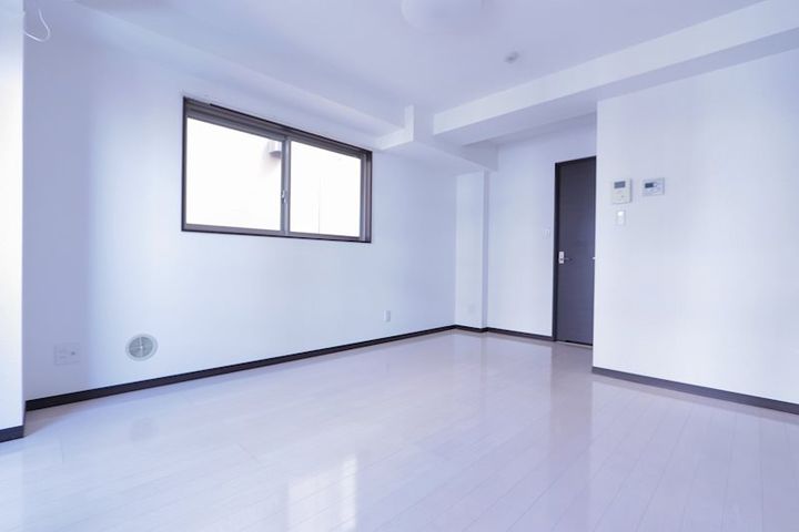 千葉県市川市行徳駅前2(マンション)の賃貸物件の居間