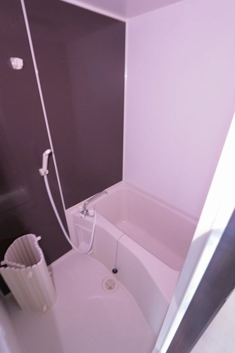 千葉県市川市行徳駅前2(マンション)の賃貸物件の風呂