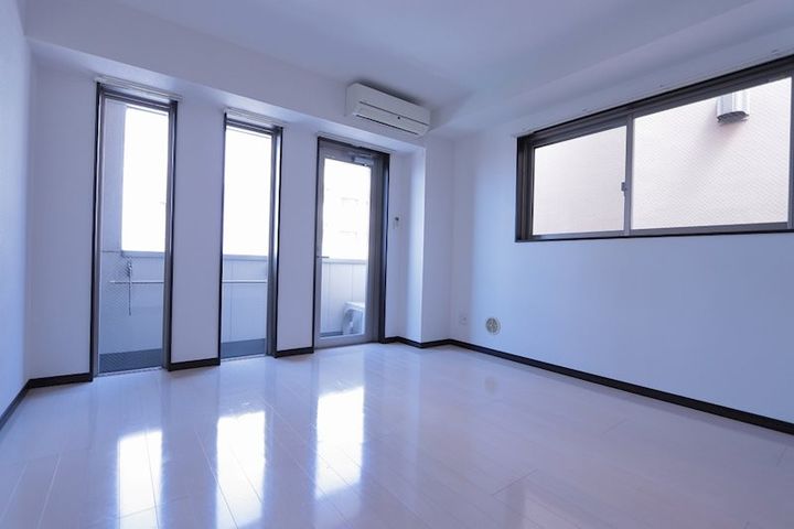 千葉県市川市行徳駅前2(マンション)の賃貸物件の内装