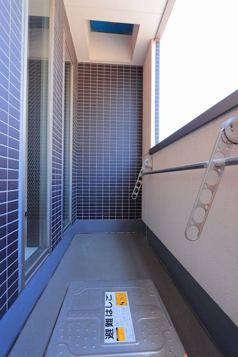 千葉県市川市行徳駅前2(マンション)の賃貸物件の内装